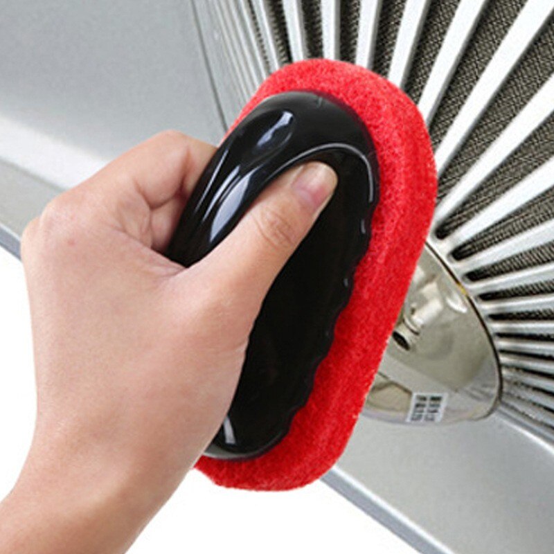 Eco-Friendly Sponge Brush for Kitchen