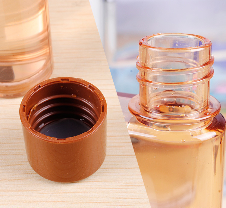 Eco-Friendly Flat Water Bottle