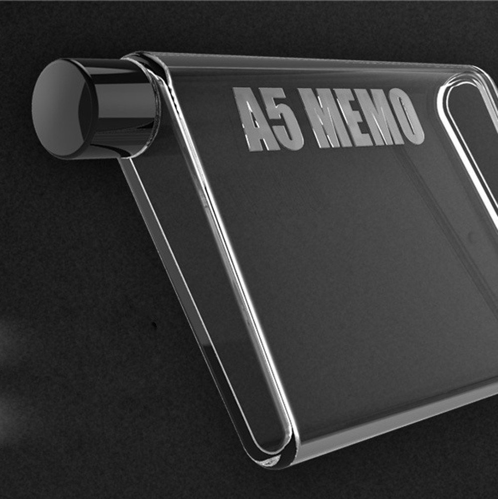 Eco-Friendly Flat Water Bottle